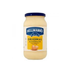 Hellmann’s Original Mayonnaise 420 ml