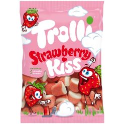 Trolli Kiss Jelly beans 100 g