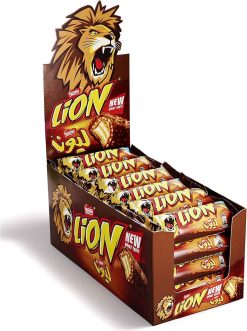 Lion Chocolate Bar 42 g