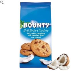 Bounty Cookies 180 g