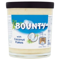 Bounty Spread cream 200 g