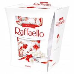 Raffaello Chocolate box 150 g