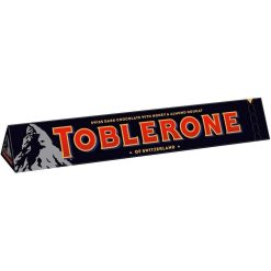 Toblerone Dark Chocolate 100 g