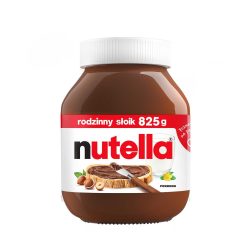 Nutella Chocolate cream 825 g