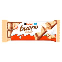 Kinder Bueno White Bar 39 g