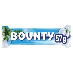Bounty Chocolate Bar 57 g