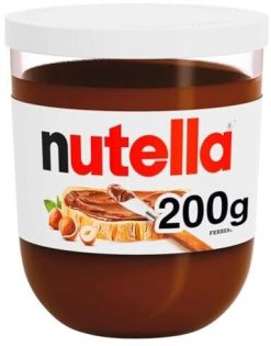 Nutella Chocolate cream 200 g