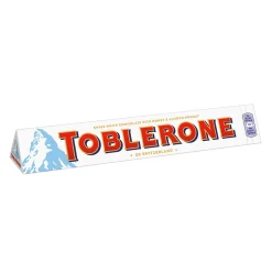 Toblerone White Chocolate 100 g