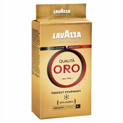 Lavazza Qualita Oro Grounded coffee 250 g