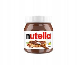 Nutella Cream 400 g