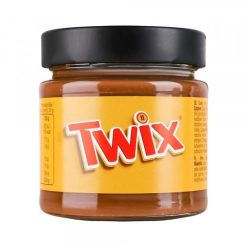 Twix Choco Spread Chocolate cream 200 g