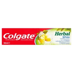 Colgate Herbal White Toothpaste 100 ml