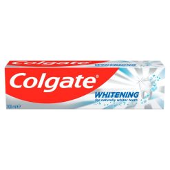 Colgate Whitening Toothpaste 100 ml