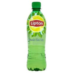 Lipton Green Ice Tea Drink 500 ml