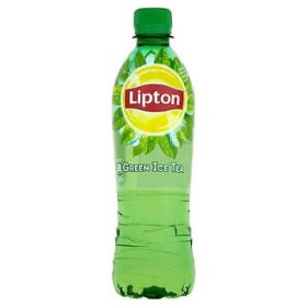 Lipton Green Ice Tea Drink 500 ml