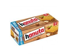 Hanuta Wafers 10×22 g