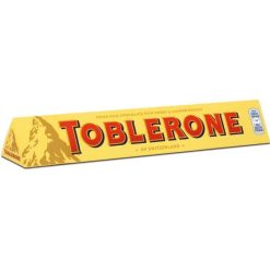 Toblerone Milk Chocolate 100 g