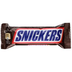 Snickers Chocolate bar 50 g
