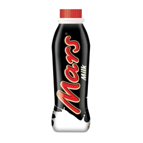 Mars Milk drink 350 ml