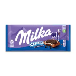 Milka Sandwich Oreo Chocolate 92 g