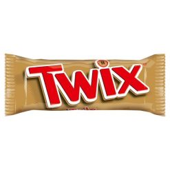 Twix Chocolate bar 50 g