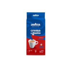 Lavazza Crema&Gusto Grounded coffee 250 g